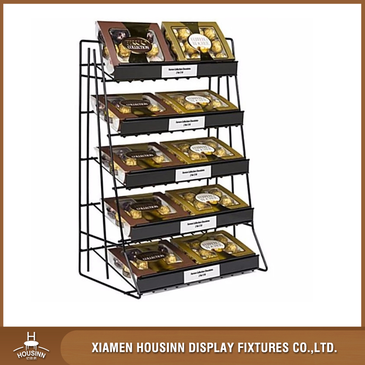 table top wire stand